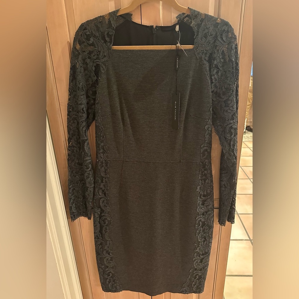 Elie Tahari Dress